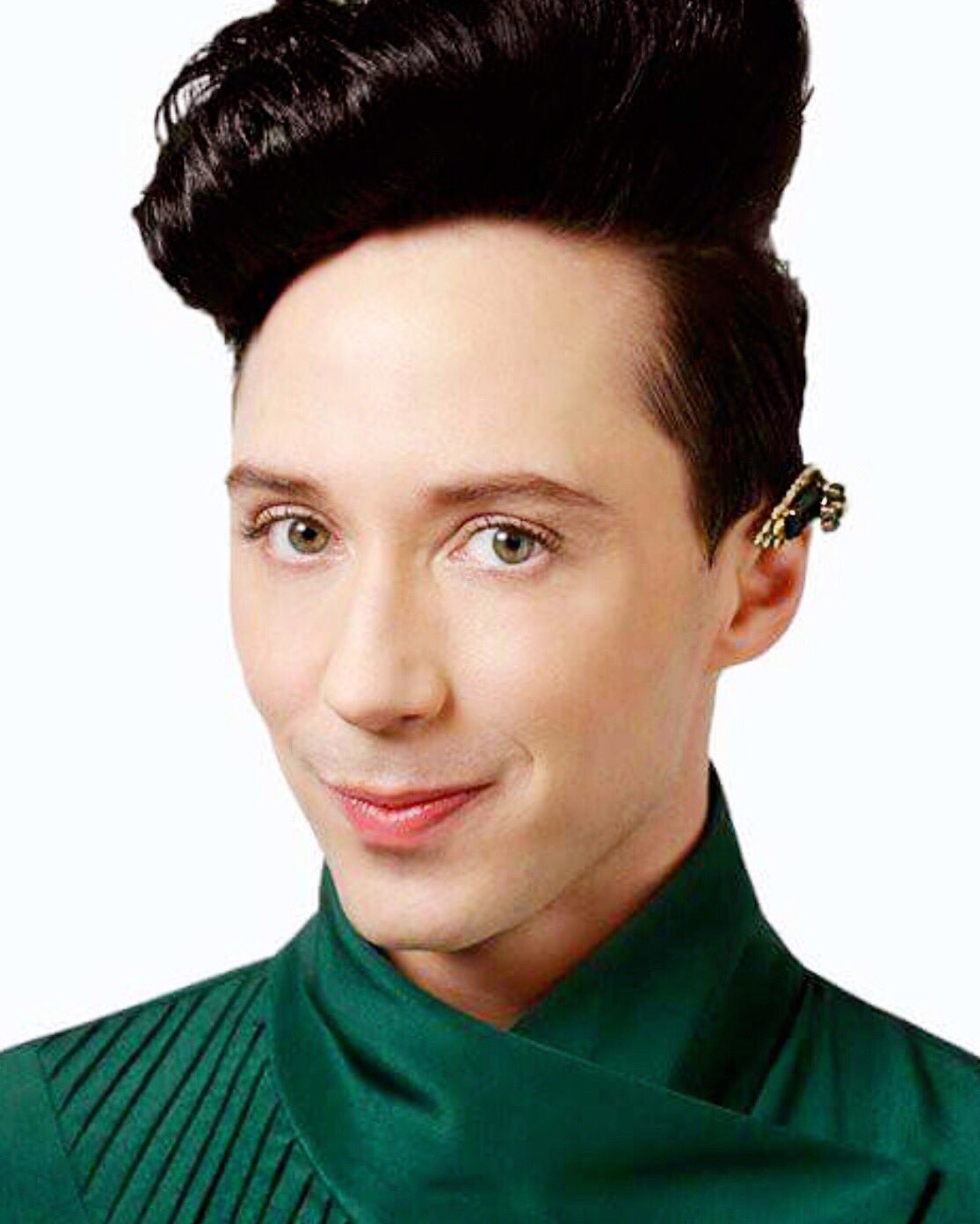 Johnny Weir Johnny Weir leads U.S. Figure Skating Hall of Fame Class of 2021 | U.S